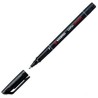Marcatore permanente Stabilo OHPEN UNIVERSAL Nero 0,7 mm 10 Pezzi (25 Unità)
