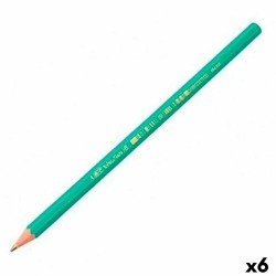 Matita Bic Esagonale HB 12 Pezzi (6 Unità)