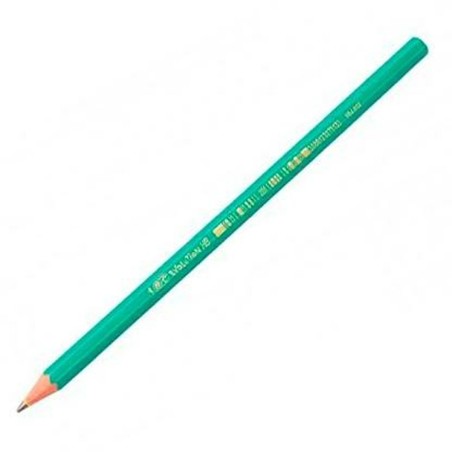 Matita Bic Esagonale HB 12 Pezzi (6 Unità)