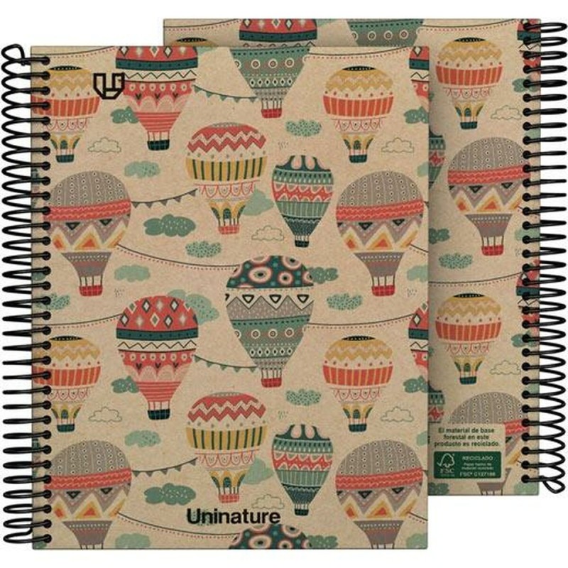 Quaderno Grafoplas Match Multicolore A5 80 Pagine Quaderno Grafoplas Match Multicolore A5 80 Pagine