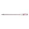 Penna Pentel Superb Bk77 Rosso 12 Pezzi