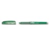 Penna a inchiostro liquido Pilot Friction Verde (12 Unità)