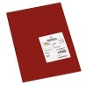 Cartoncini Iris Rosso Granato