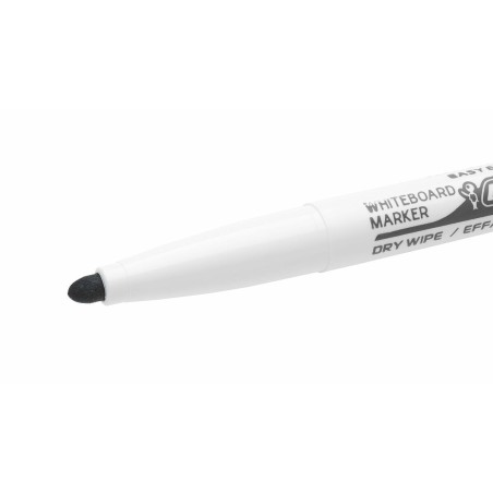 Pennarelli Bic Pocket 1741 Lavagna bianca Rotonda Verde (12 Unità)