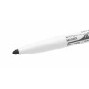 Pennarelli Bic Pocket 1741 Lavagna bianca Rotonda Verde (12 Unità)