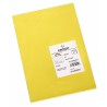 Cartoncini Iris Canary Giallo