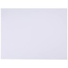 Cartoncini Iris Bianco 50 x 65 cm