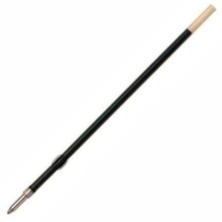 Cartuccia di ricambio per penna Pilot BP-GP 0,4 mm Nero (12 Unità)