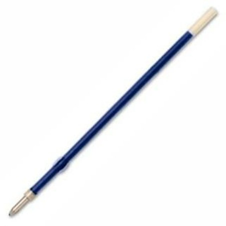 Ricarica per penna Pilot BP-GP Azzurro Sfera 0,4 mm 12 Unità