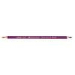Matite colorate Faber-Castell 116000 Azzurro Rosso (12 Unità)