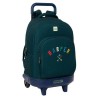 Zaino Scuola Safta 33 x 22 x 45 cm