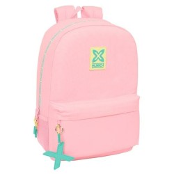 Zaino Scuola Safta 30 x 14 x 46 cm