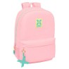 Zaino Scuola Safta 30 x 14 x 46 cm