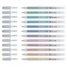 Set di Penne Talens Sakura Stardust Glitter 12 Pezzi