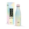 Bottiglia Térmica iTotal Rainbow Dream Acciaio inossidabile 500 ml