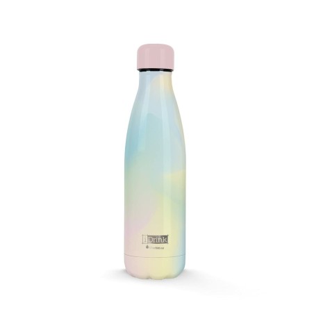 Bottiglia Térmica iTotal Rainbow Dream Acciaio inossidabile 500 ml