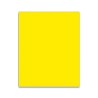 Cartoncini Iris Giallo 50 x 65 cm