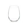 Set di Bicchieri Pasabahce Amber Trasparente Vetro 350 ml (4 Unità)