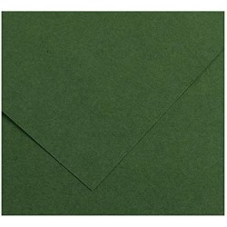 Cartoncini Iris Amazon Verde 50 x 65 cm