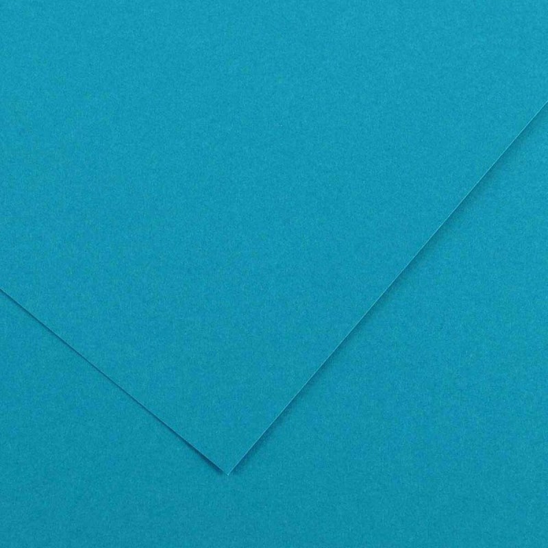 Cartoncini Iris Maldives Azzurro 50 x 65 cm Cartoncini Iris Maldives Azzurro 50 x 65 cm