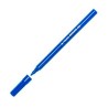 Set di Pennarelli Tratto Office Fine Azzurro (10 Unità)