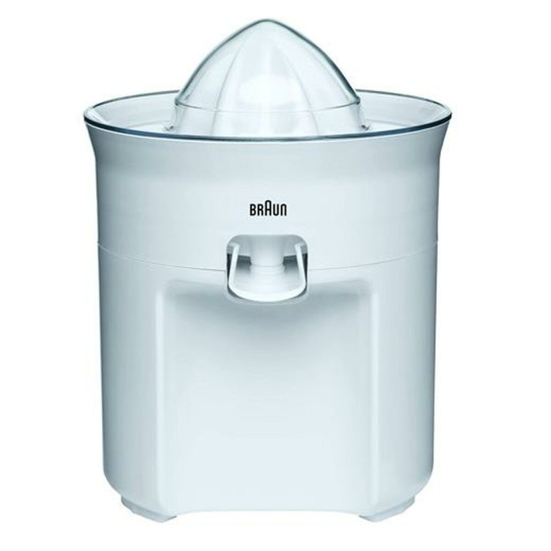 Spremiagrumi Elettrico Braun 60 W 1,75 L Bianco Spremiagrumi Elettrico Braun 60 W 1,75 L Bianco