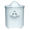 Spremiagrumi Elettrico Braun 60 W 1,75 L Bianco