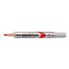 Set di Pennarelli Pentel Maxiflo Cancellino per lavagna