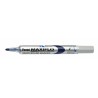 Set di Pennarelli Pentel Maxiflo Cancellino per lavagna