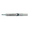 Set di Pennarelli Pentel Maxiflo Cancellino per lavagna