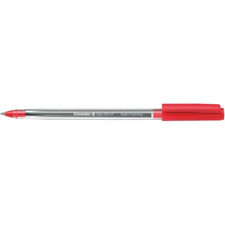 Penna Schneider Tops 505 M 50 Pezzi