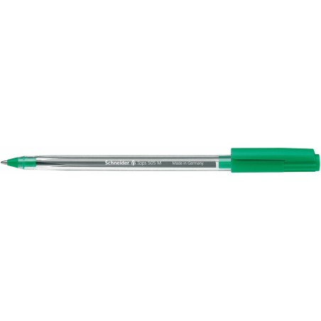 Penna Schneider Tops 505 M 50 Pezzi