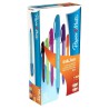 Penna Paper Mate Inkjoy 12 Pezzi Multicolore 1 mm (12 Unità)