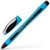 Penna Schneider Slider Memo XB Azzurro Nero Caucciù (10 Unità)