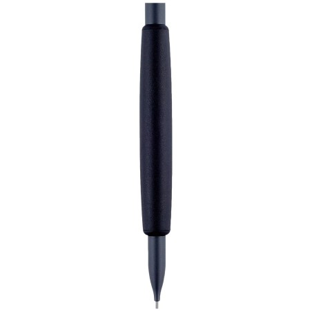 Portamine Tombow Nero Grigio scuro 0,5 mm