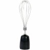 Frullatore a Immersione Multifunzione con Accessori Grunkel Nero Argentato 800 W