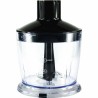 Frullatore a Immersione Multifunzione con Accessori Grunkel Nero Argentato 800 W