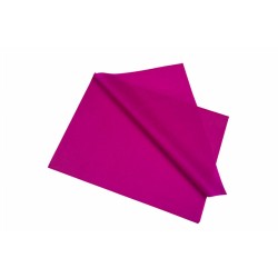Carta velina Sadipal Fucsia 50 x 75 cm 520 Pezzi