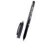 Penna MP Nero Inchiostro cancellabile 0,7 mm (12 Unità)