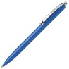 Penna Schneider K15 Azzurro Con clip Ricaricabile (50 Unità)