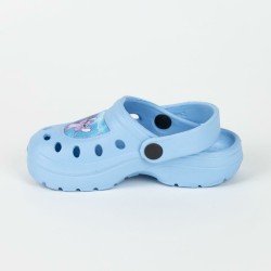 Ciabatte Chiuse Stitch