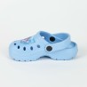 Ciabatte Chiuse Stitch