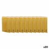 Buste Sam AK-11 Marrone 110 x 165 mm Set Trapunta 10 Pezzi (20 Unità)