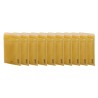 Buste Sam AK-11 Marrone 110 x 165 mm Set Trapunta 10 Pezzi (20 Unità)