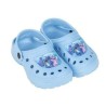 Ciabatte Chiuse Stitch Azzurro Chiaro 30-31
