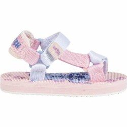 Sandali per Bambini Stitch Rosa