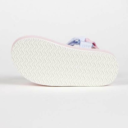 Sandali per Bambini Stitch Rosa