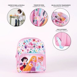 Zaino Scuola Disney Princess
