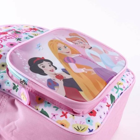 Zaino Scuola Disney Princess