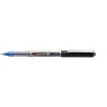 Penna a inchiostro liquido Uni-Ball UB-150-10 Azzurro 1 mm (12 Pezzi)